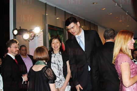 姚明買(mǎi)科技股狂賺2500萬(wàn)