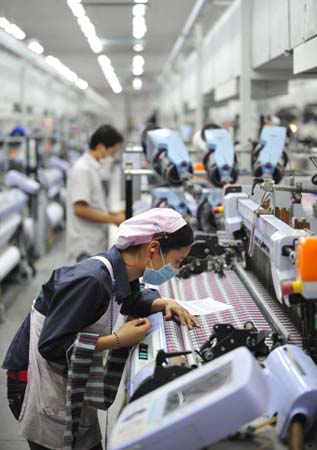 多行業人民幣壓力測試:升值一個點虧損一大片