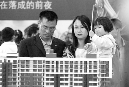 放寬落戶政策:購合法住所就可在昆明落戶