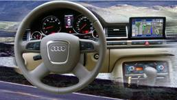 借助三個平臺七種方式 世博交通服務信息快速傳遞