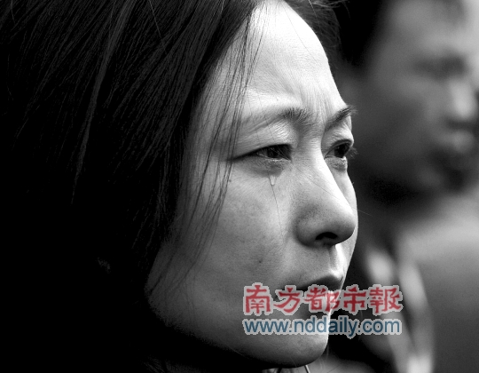 王家嶺礦難活9天之謎：吃樹皮煤塊喝涼水和尿