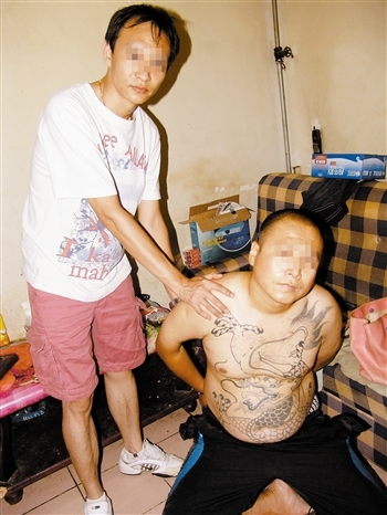 津城民警出利劍 用實際行動詮釋神圣職責