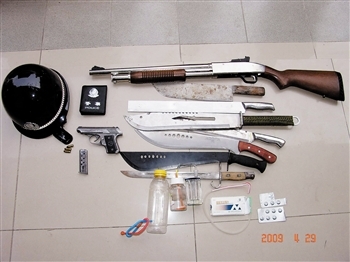 津城民警出利劍 用實際行動詮釋神圣職責