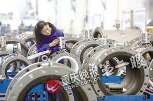 首款重慶造高清數字電視芯片價格便宜三分之一