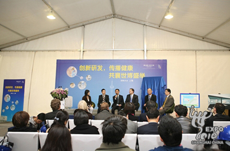 品味健康生活之藝術 法國館展示方案揭曉