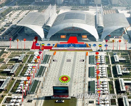 我去看什么？記者盤點不得不去西洽會的8個理由