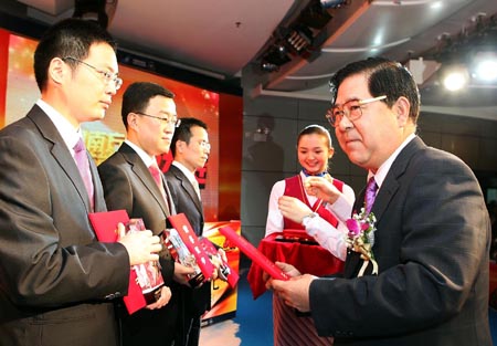 南方航空首屆機務技能大賽圓滿收官