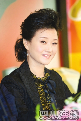 宋祖英低調讀博 將成為中國民樂歌手首位聲樂博士