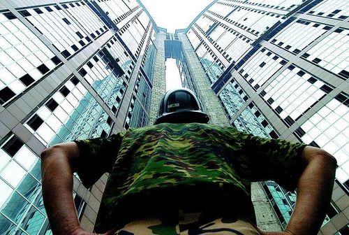 廣州九成爛尾樓“復(fù)活” 最高單價達八萬