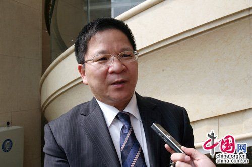 福建莆田市長墜樓身亡 今日舉行追悼會