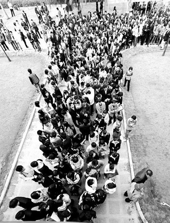 大學(xué)生管家6月亮相廈門家政行業(yè)