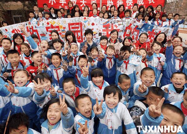 畫筆描繪“流動花朵”的美麗夢想