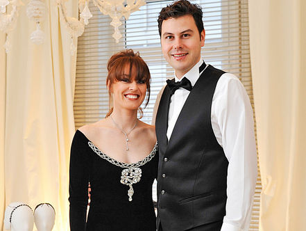 辛吉斯與律師男友解除婚約 好友證實未婚夫拒回應