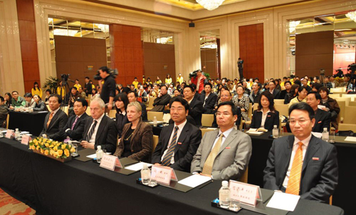 諾貝爾經(jīng)濟學(xué)獎得主費爾普斯：開拓中國全新商學(xué)院模式