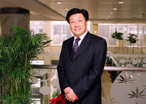 郝希山：中國為世界腫瘤防治做出貢獻