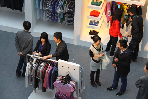 泉州商品博覽會(huì)暨第十三屆海博會(huì)開(kāi)幕