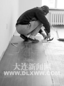 打著“原廠出品”旗號(hào)忽悠人 謹(jǐn)防落入安裝陷阱