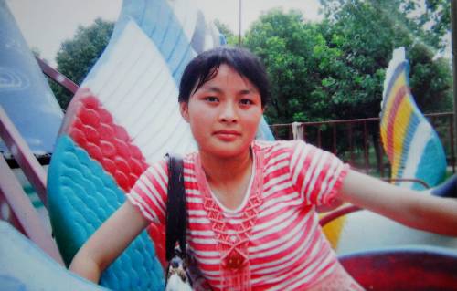 花季少女遭病魔纏身 無力治療急盼救命