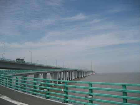 寧波打造“戶外世博園” “九·九”攻略迎接境內外游客