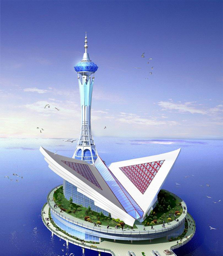 寧波打造“戶外世博園” “九·九”攻略迎接境內外游客