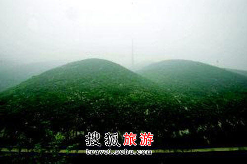 點(diǎn)擊圖片進(jìn)入下一頁 重慶核工廠成旅游景點(diǎn) 老兵揭秘建造過程