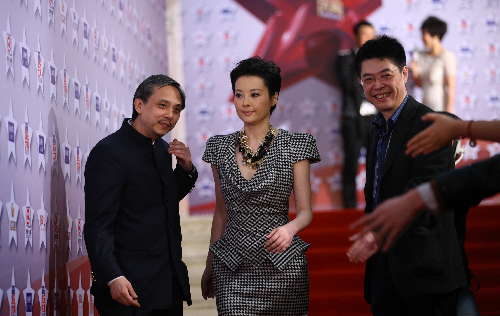 “2009真維斯娛樂大典”在北京舉行