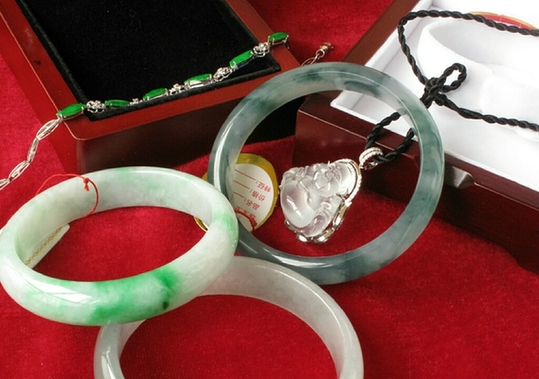 云南打造“昆明國際珠寶玉石交易中心”