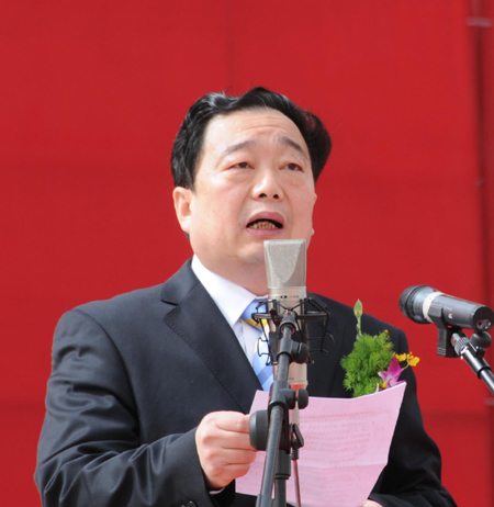 許昌第四屆三國(guó)文化周隆重舉行