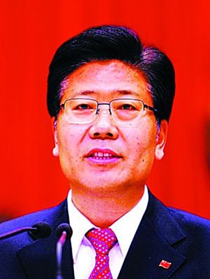 張春賢入疆開啟中央治疆新模式 王樂泉折返京城  