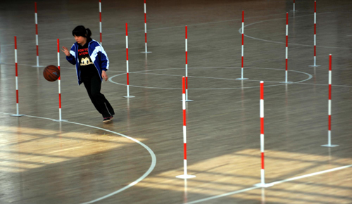 長沙：初中畢業生趕