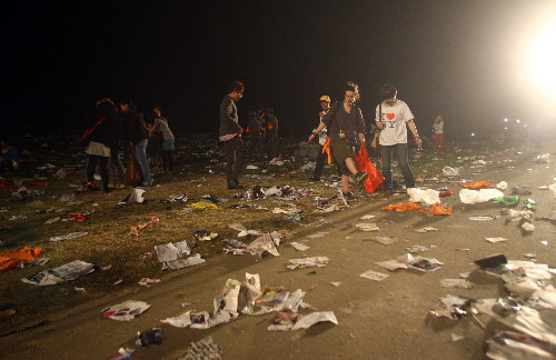 五一草莓音樂(lè)節(jié)爆棚