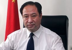 河北衡水市委書記陳貴涉嫌違紀被免職