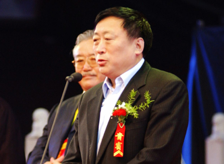 河南南陽第八屆玉雕節(jié)盛大開幕