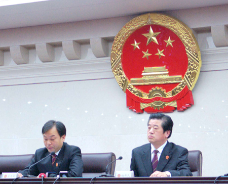 獨家：“殺人兇手”趙作海獲賠65萬元（圖）