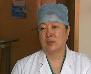 部分消費者美容整形注射奧美定引發癌癥