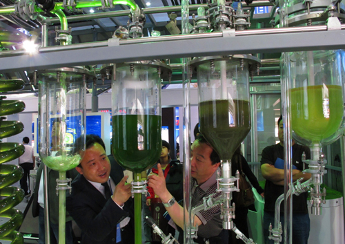 2010年中國•廊坊國際經貿洽談會舉行