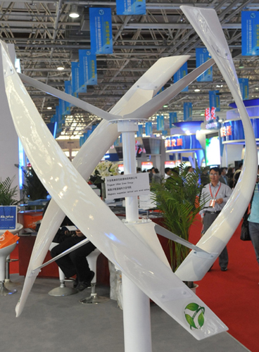 2010年中國•廊坊國際經貿洽談會舉行