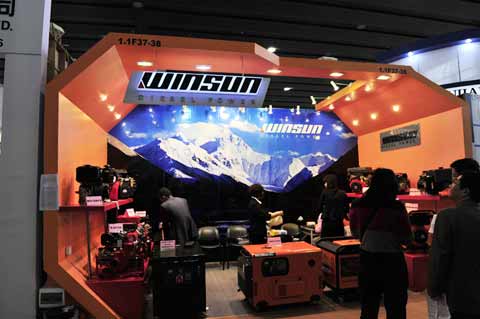 南通參展商在廣交會上幾多歡喜幾多憂 對市場保持樂觀謹慎態(tài)度