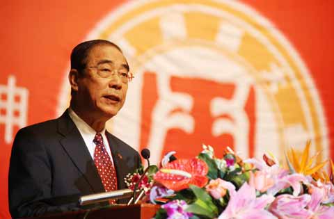 海內外閩商關注平潭島建設 政協常委建議國企要先行