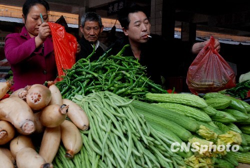 統計局載文:經濟統計數據和人們感受是一致的