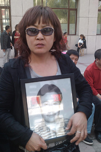 億萬富翁王文襄：我指使綁架 沒有故意殺人動機