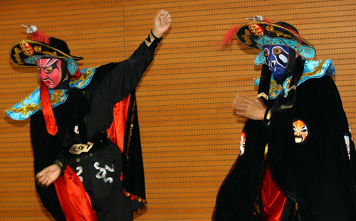 馬家堡街道舉辦文藝匯演紀(jì)念計(jì)生協(xié)會(huì)成立30周年