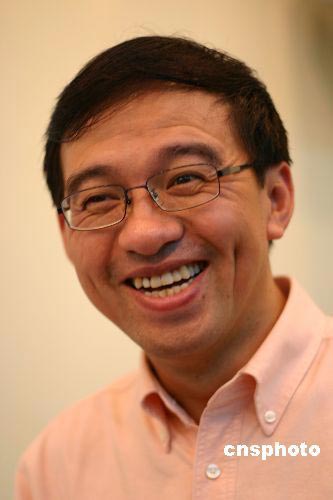 王志結束副市長掛職返京 本周將回央視報到