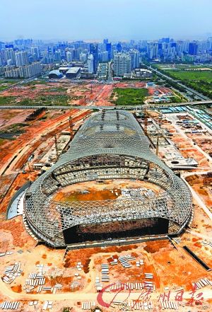 深圳書記:特區(qū)關內外一體化建設獲國家批文