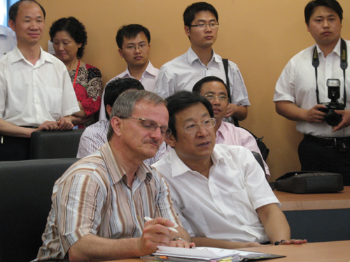 國投新集能源公司：全面推進瓦斯綜合治理工作