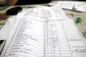 廣東三水：工程招標(biāo)66萬(wàn) 完工買單124萬(wàn)