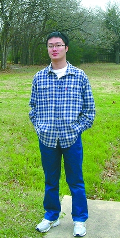 重慶20年出5個全國十佳少先隊員 他們是怎樣成長的