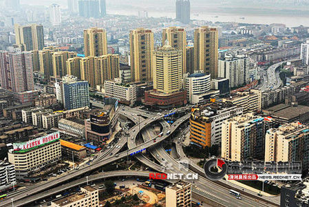 湖南湖北擬征商業地產物業稅 長株潭方案已上報