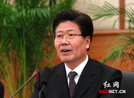 我國部分省級黨政一把手調(diào)整 絕大多數(shù)為“50”后