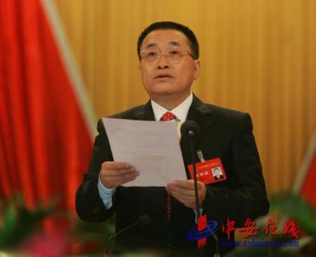 我國部分省級黨政一把手調(diào)整 絕大多數(shù)為“50”后